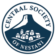 Central Society of Nestani logo